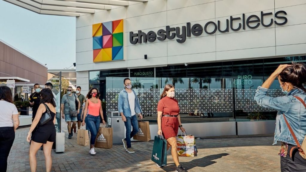 Resultados positivos y cambio en los Hábitos de compra en Viladecans The Style Outlets , viladecans noticias, noticias viladecans