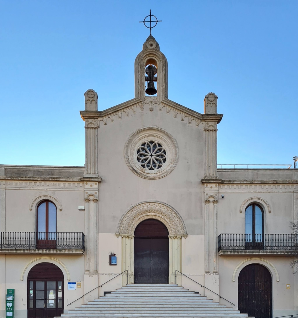 Ermita de Sant Ramón - Viladecans News