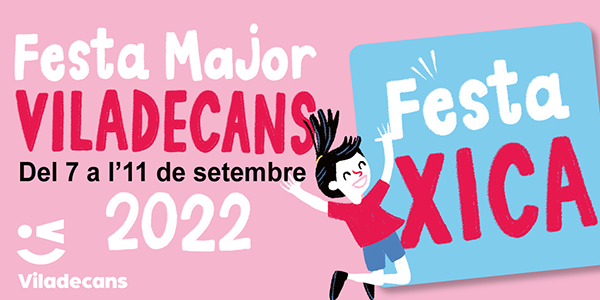 Festa Major Viladecans 2022 - Viladecans News